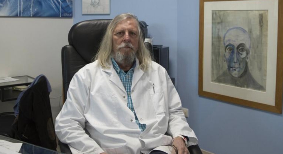 Yazıklar olsun Sıtma ilacının Koronavirüs tedavisinde işe yaradığı sonucuna ulaşan doktor, ölüm tehditleri alıyor