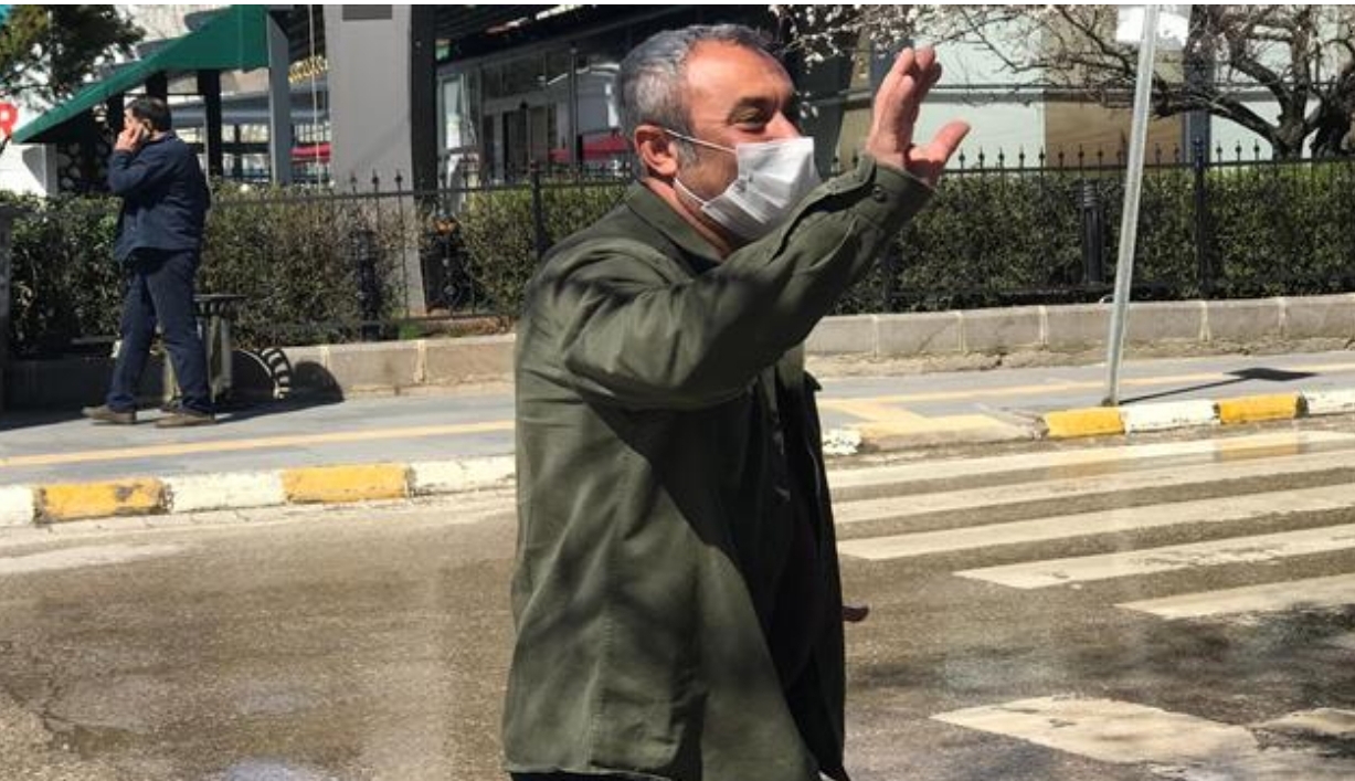 Komünist Başkan Maçoğlu: Üç Aylık Süreçte Bütün Borç Tahsillerini Erteleme Kararı Aldık