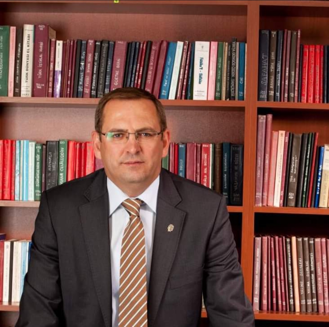 Son dakika:Ayvalık Belediye Başkanı Ergin’den yazlıkçılara ‘gelmeyin’ uyarısı