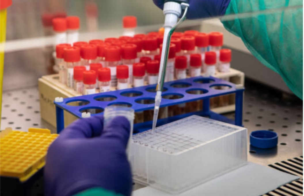 Rusya’dan ‘koronavirüs için ilaç’ duyurusu