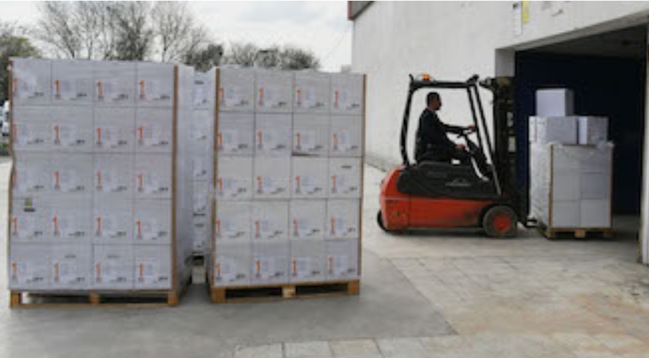 Hakka niyet yardımlar böyle yapılır tanıdık eş dost değil! Başkan Mansur Yavaş