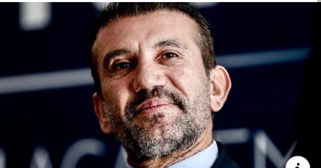 Eski kalecilerden Rüştü Reçber koronavirüs teşhisiyle hastaneye kaldırıldı