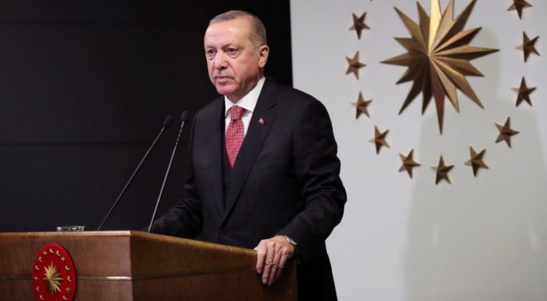 Cumhurbaşkanı Erdoğan’ın Milli Dayanışma Kampanyası’na kim ne kadar bağışladı?