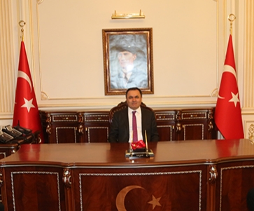 Yozgat Merkeze Bağlı Derbent Köyü Karantinaya Alındı