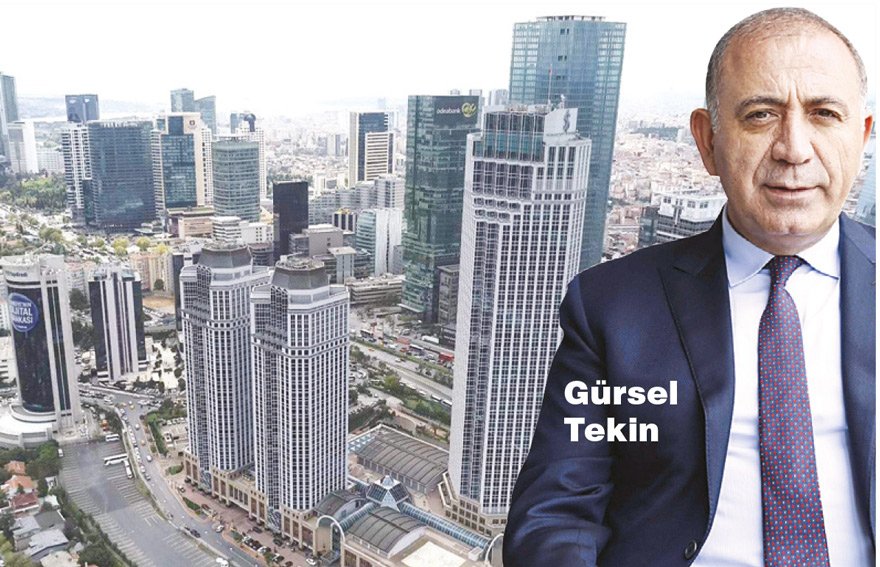 Bu zihniyet İstanbul’u katleden ayrıcalıklı yapılardır