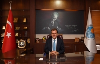 Başkan Seçer’den 18 Mart Şehitleri Anma Günü Mesajı