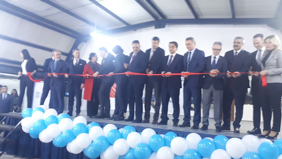 Denetimli serbest kalan hükümlülere iş imkanı