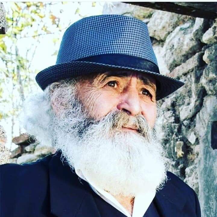 Arguvanlı Halk Ozanı Kul Duran hakka yürüdü