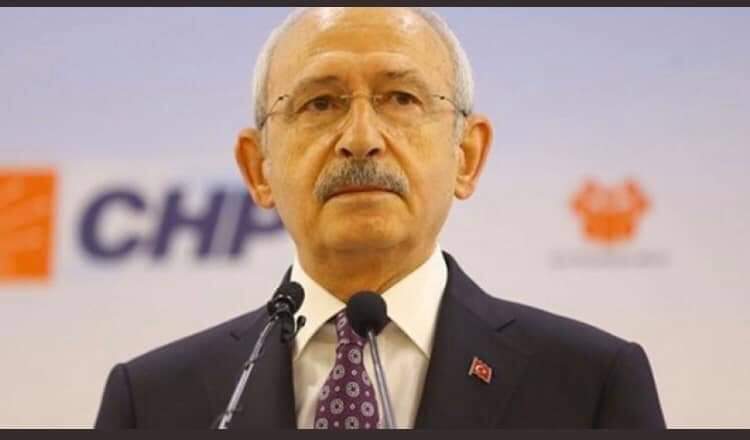 Kılıçdaroğlu’nun kardeş acısı