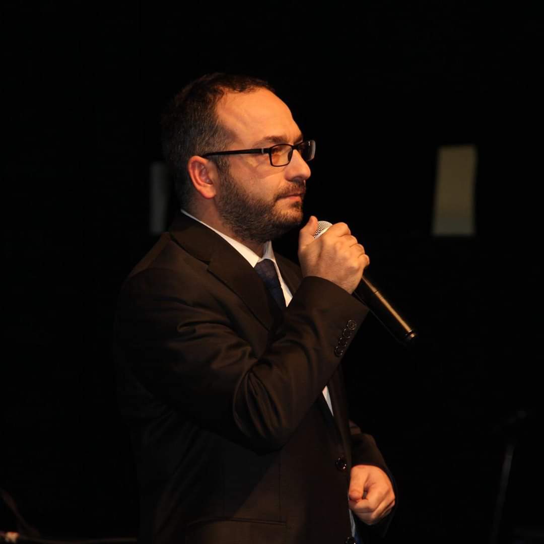 CHP’li Başkan Yalçın Günlerdir Bağıra Çağıra Diyoruz Evde Kal !!!Durum Ciddi !!!