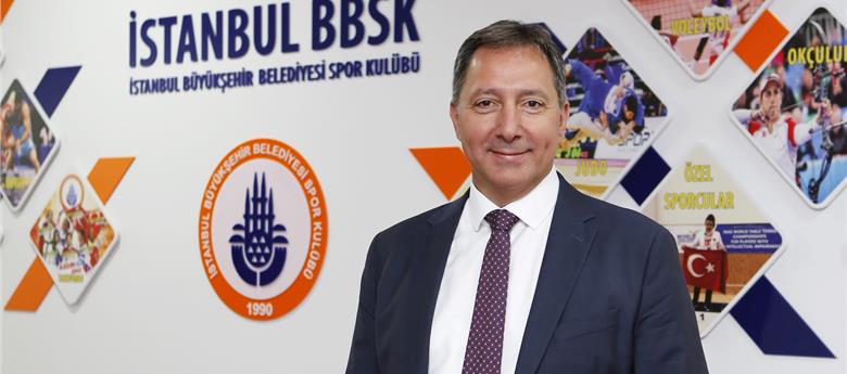 “OLİMPİYAT HEDEFİNDE SAPMA YOK”