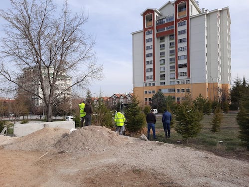 BAŞKAN YAVAŞ SAĞLIK ÇALIŞANLARINA VERDİĞİ SÖZÜ TUTTU BÜYÜKŞEHİR’DEN SAĞLIK ÇALIŞANLARINA ÜCRETSİZ KONAKLAMA İMKANI 