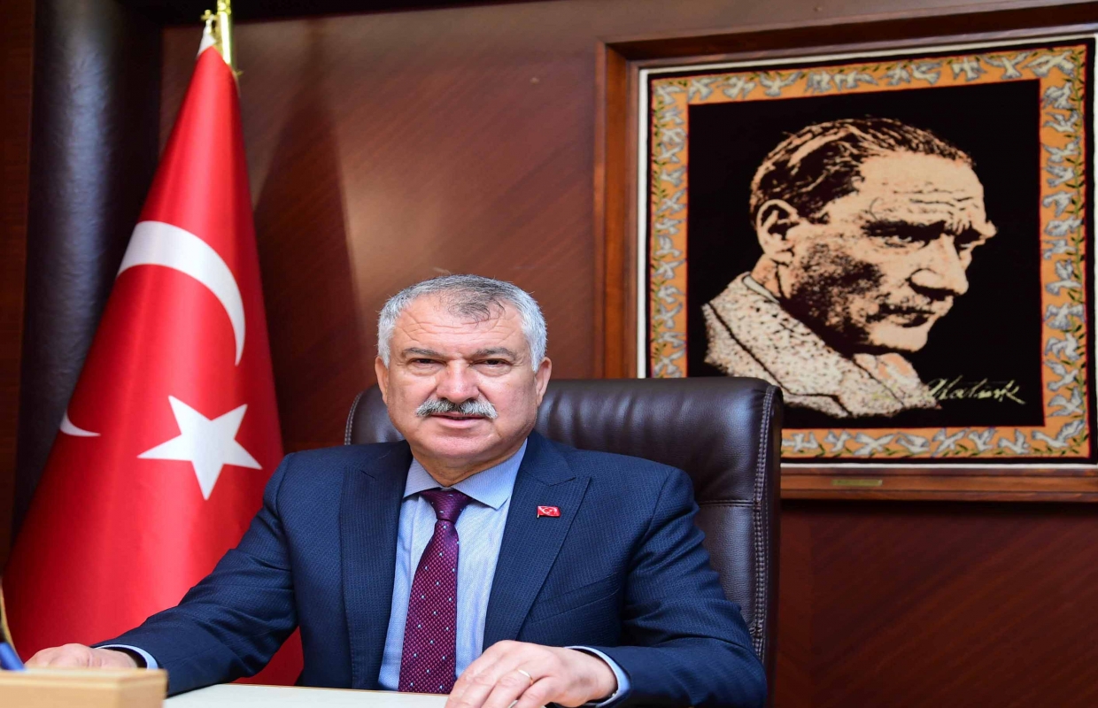 En Büyük Payeyi Sonsuza Kadar Kıvançla Taşıyacağız…