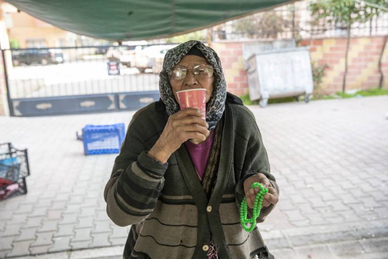 “1 Ekmek 1 Çorba”dan “Halk Kart”a Uzanan Bir Sosyal Dokunuş Hikayesi