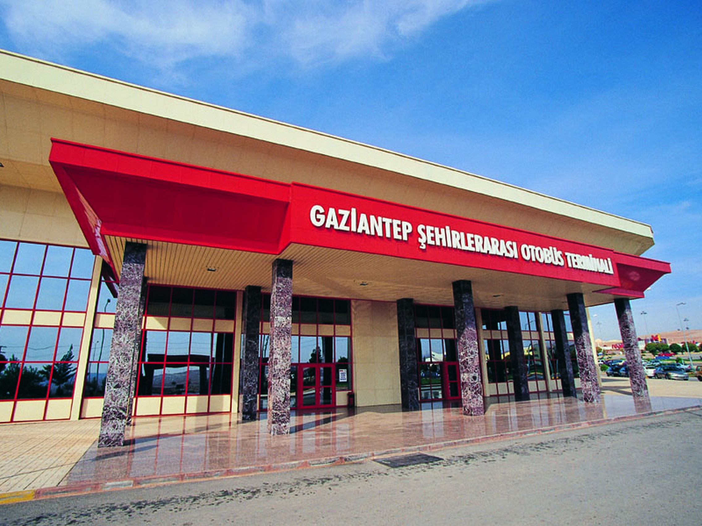 Koronavirüs Tebdirleri Kapsamında Şehirlerarası Otobüs Yolcu Taşımacılığı İle İlgili Ek Genelge