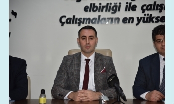 İlçe Belediyeleriyle Koronavirüs Koordinasyonu