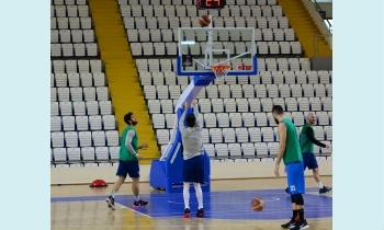 Konyaspor Maçı Hazırlıkları Başladı