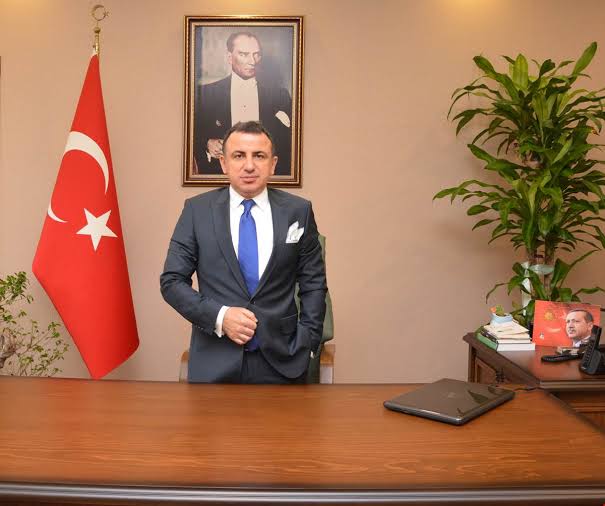 ÇEKMEKÖY KAYMAKAMLIĞI’NDA !!! ÖNEMLİ DUYURU!!!