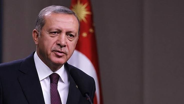 Cumhurbaşkanı Erdoğan: ayrımsız “Yaşlılarımıza sahip çıkmak geleceğimize sahip çıkmaktır”