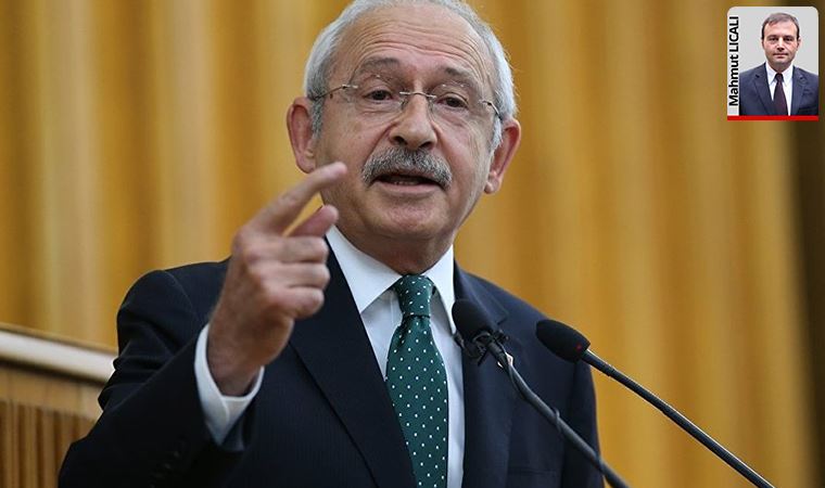 Kılıçdaroğlu İyi – kötü senaryosu