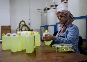 Kolonya ve etil alkol üretiminde sorun yok!