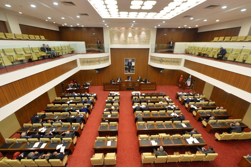 BAŞKAN YAVAŞ’TAN ENGELLİ ÇİFTLERE MÜJDE