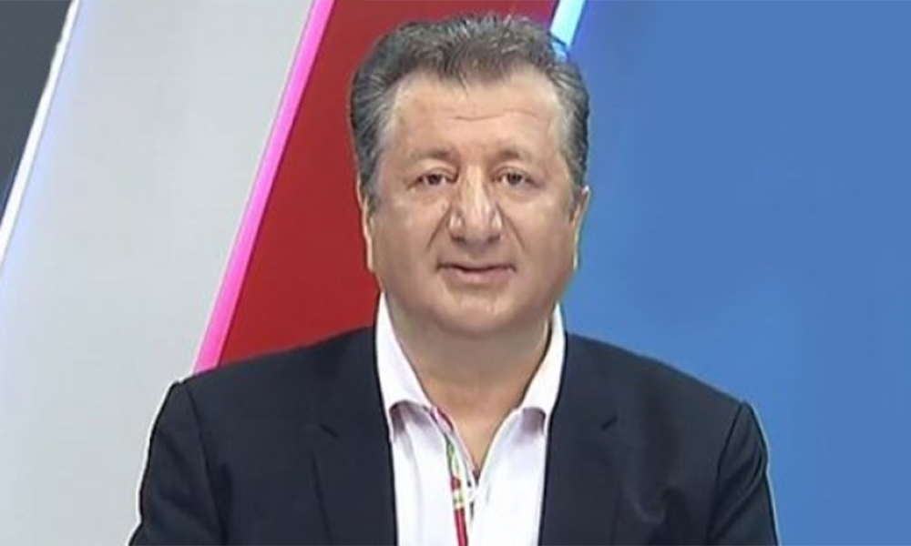 Ne günlere kaldık Ey gavs bana covid-19 derler müsaade edersen Türkiye’ye de musallat olacağım