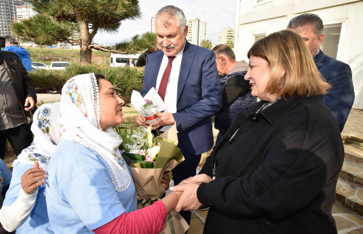 CUMHURİYETİN KAZANIMLARI YOK OLURSA, EN ÇOK KADIN ZARAR GÖRÜR