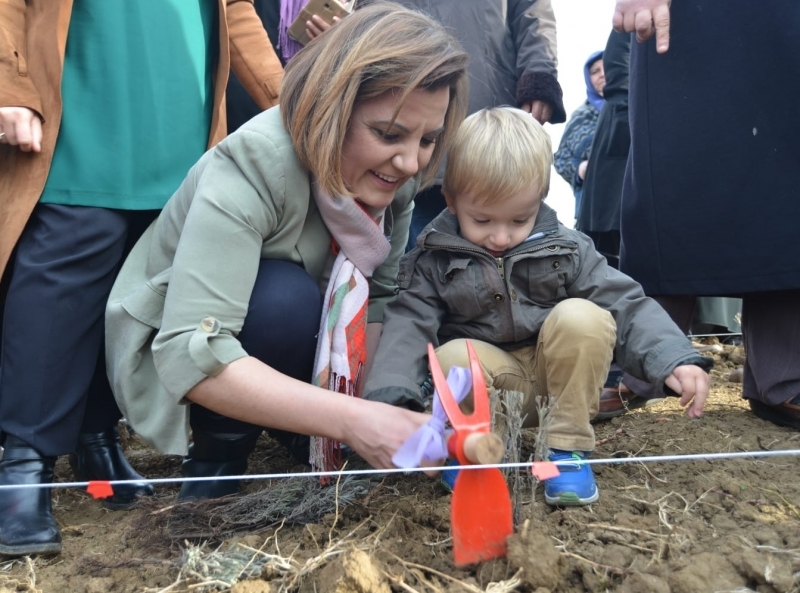 İZMİT BELEDİYESİ EKİME BAŞLAYACAK