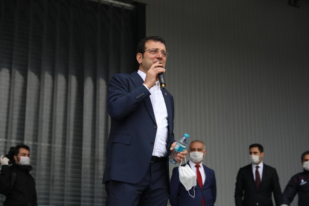 BAŞAKŞEHİR HASTANESİ GERÇEKLERİ