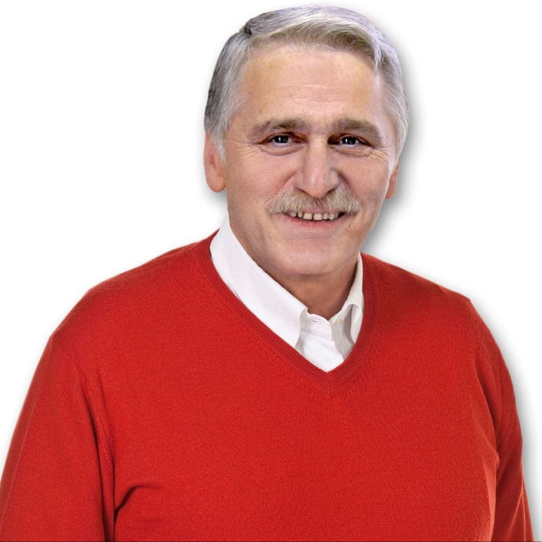 BİZ BİZİ YERİZ TÜRKİYEM