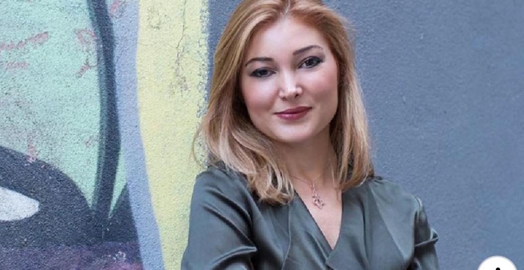 Avukat İrem Çiçek CHP’den ihraç edildi