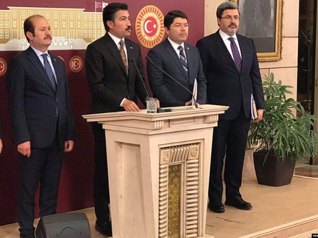 Corona Salgınında Gazetecilere ve Siyasi Suçlulara Tahliye Yolu Yok