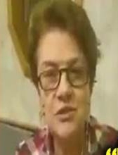 Halkı Kin ve Düşmanlığa Tahrik eden: Rektörün annesi: Gavur İzmirliler koronadan ölsün!