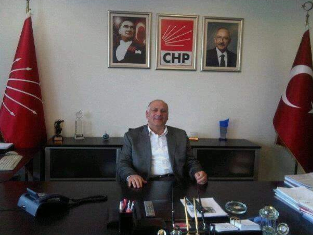 Cemil Ekşi sosyal medya hesabından yaptığı farkındalıkla yine gündem oldu