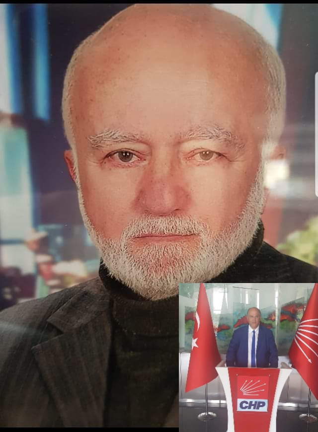 Yeşilyurt ailesinin en acı günü