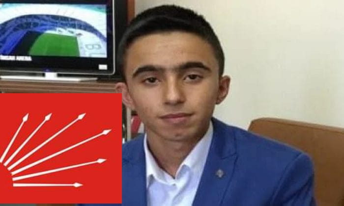 CHP Gençlik Kollarından  iktidara ‘ekonomik tedbir’ tepkisi