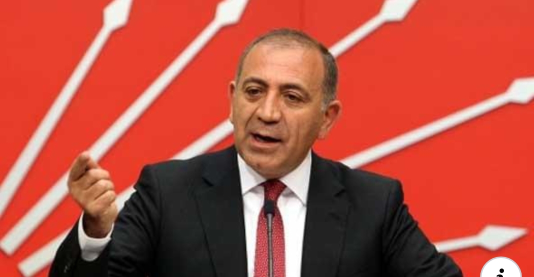 CHP İstanbul Milletvekili Tekin’in 10 Nisan Polis Haftası mesajı