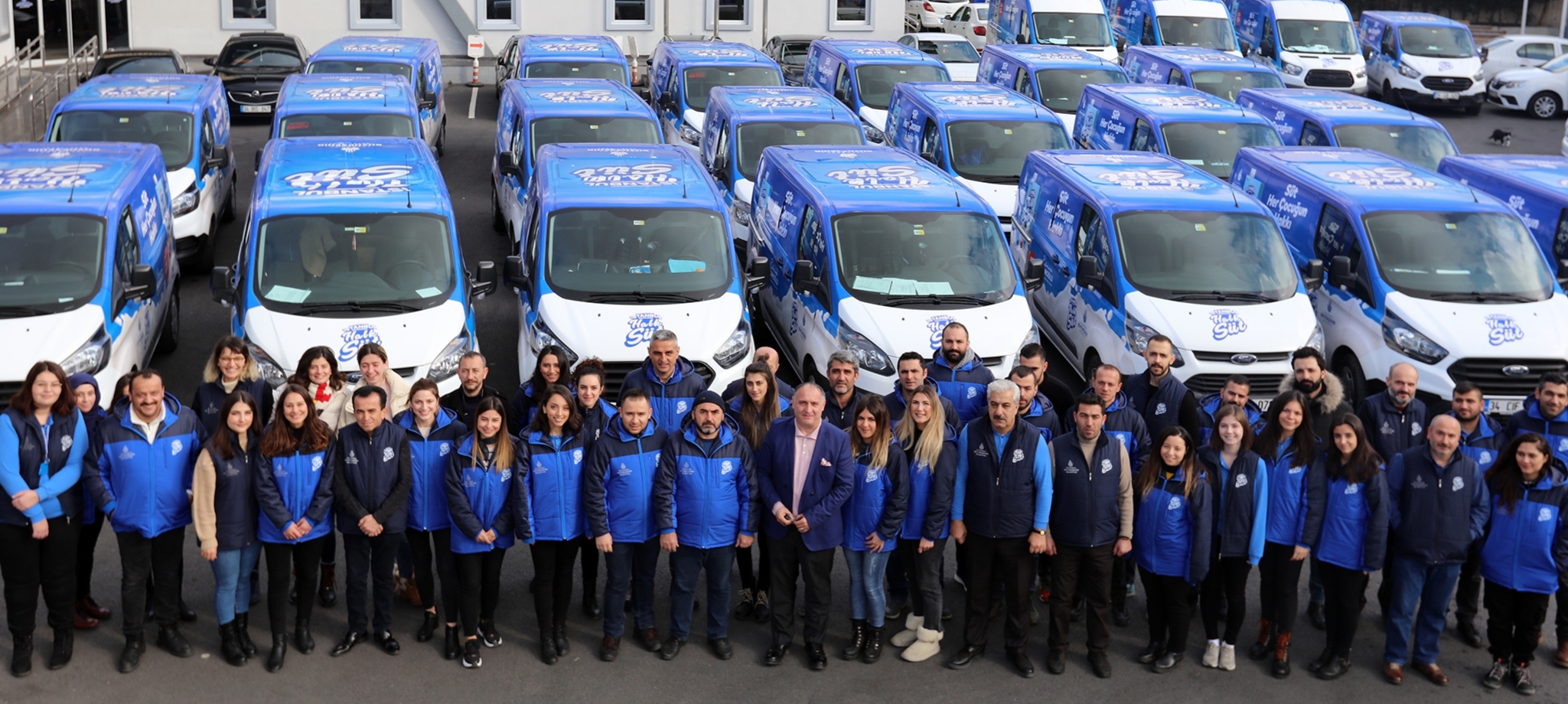 MESELE ÇOCUKLAR OLUNCA, ENGELLER TEFERRUAT KALDI