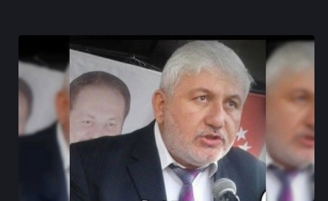 Son dakika: Haydar Baş’ın damadı Prof. Dr. Mustafa Er hayatını kaybetti