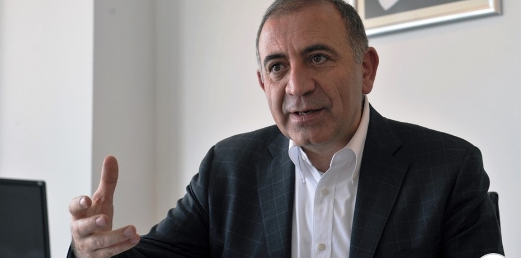 CHP’li Milletvekili Tekin 1 Mayıs İşçi Bayramını kutladı