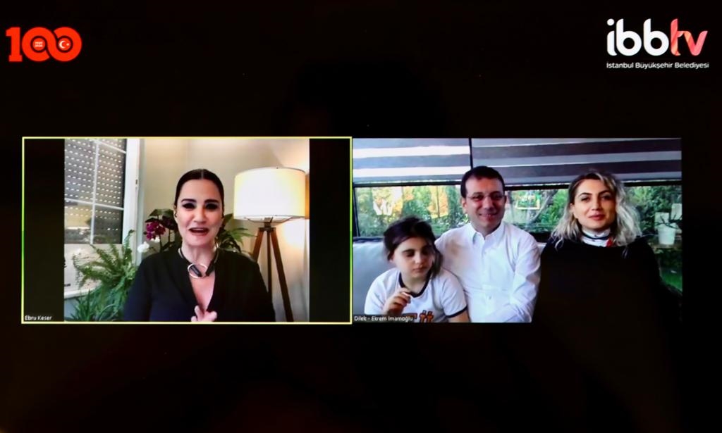 İBB “ÇOCUK BESTECİLER YARIŞMASI”NDA KAZANANLAR BELLİ OLDU