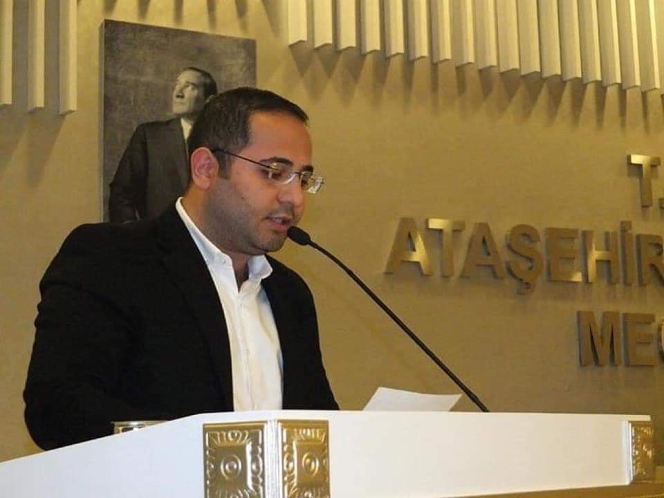 Cumhuriyet Halk Partisini yasa boğan acı ölüm