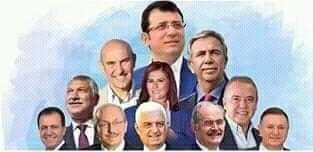 CHP’Lİ 11 BÜYÜKŞEHİR BAŞKANI BİR KEZ DAHA UYARDI