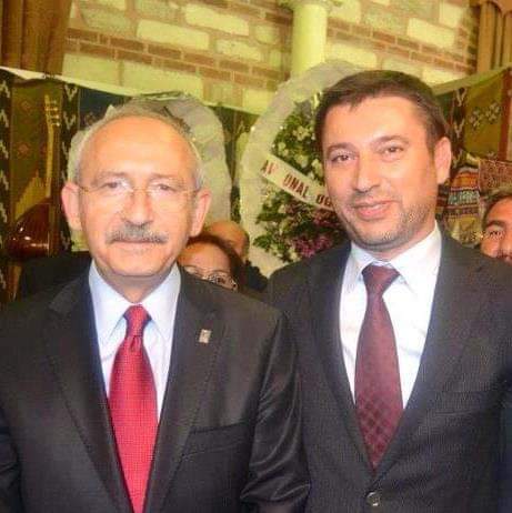 CHP’yi üzen ölüm haberi