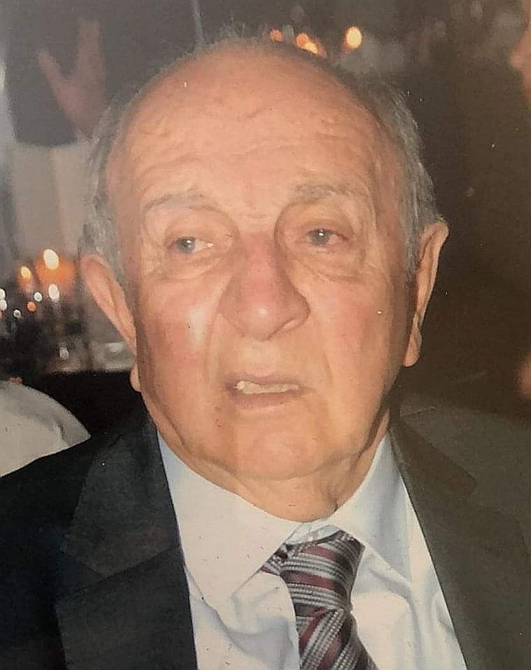 CHP’li Başkan Sargın’ın Babası Talat Sargın hakka yürüdü