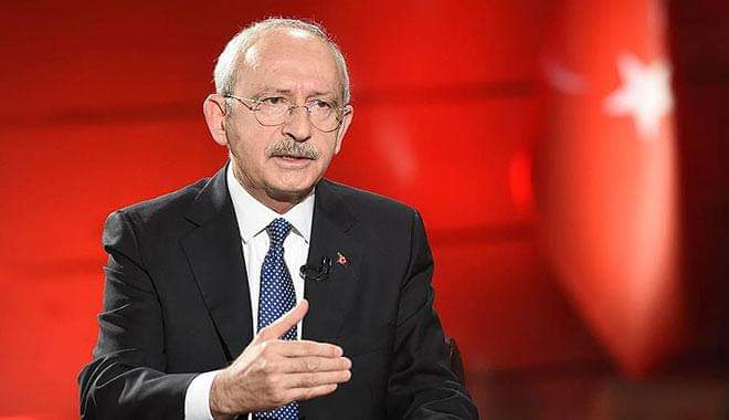CHP lideri Kılıçdaroğlu yazdı: Alçakgönüllü bir uygarlığın inşasına çağrı…