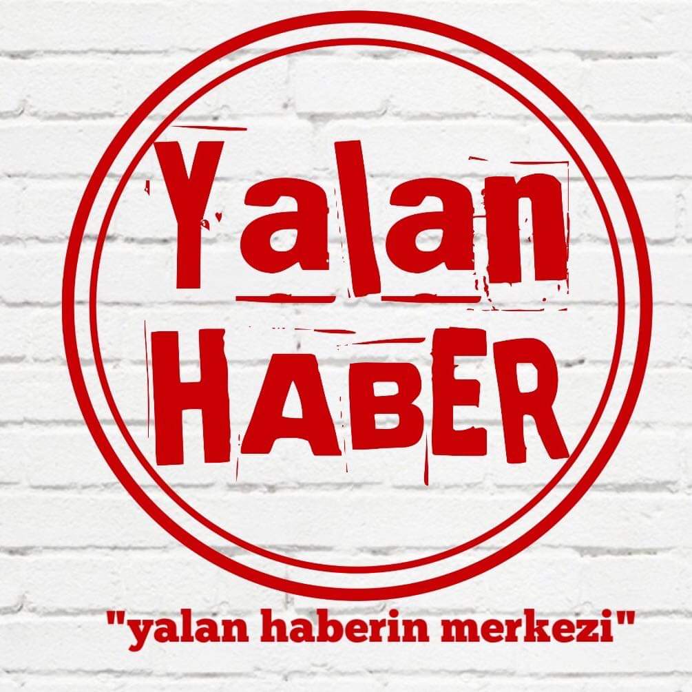 Sabah gazetesi yalan rüzgarı gibi