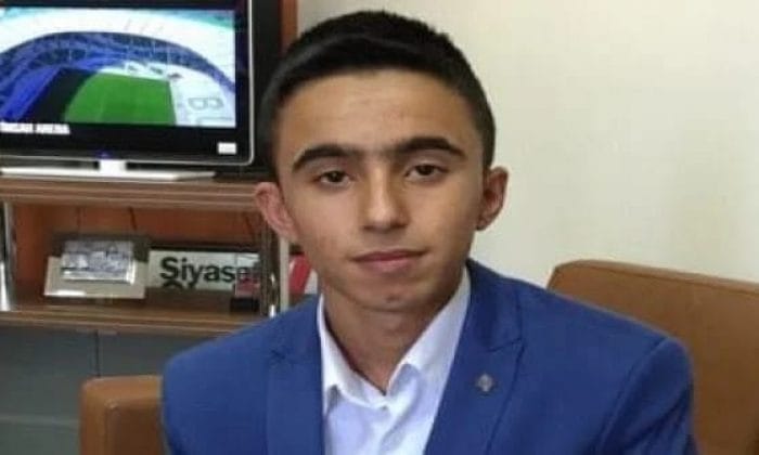 CHP Gençlik Kollarından sokağa çıkma yasağının 2 saat kala duyurulmasına çok sert tepki