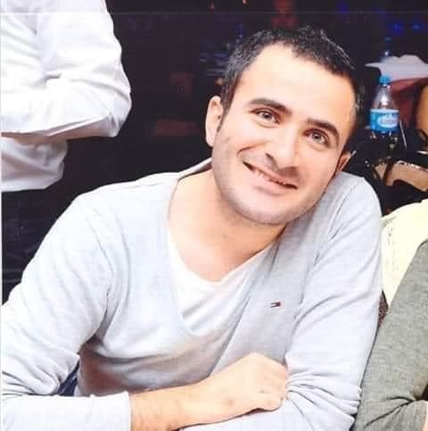 GENÇ ECZACI KORONAVİRÜS SALGINI NEDENİYLE HAYATINI KAYBETTİ